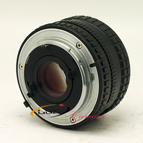 [MỚI 90%] Ống Kính Lens Nikon MF 35mm f/2.5 Series E