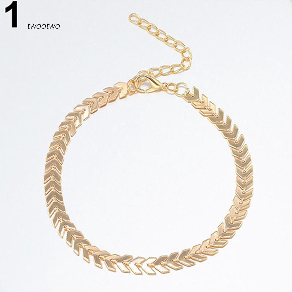 Vòng đeo chân phong cách boho thời trang cao cấp cho nữ | BigBuy360 - bigbuy360.vn