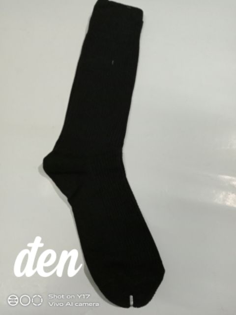 Tất dài cho bạn nam