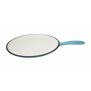 Chảo gang chống dính mỏng 29cm Home Centre