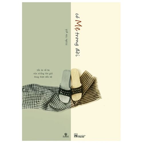 Sách Có Mẹ Trong Đời