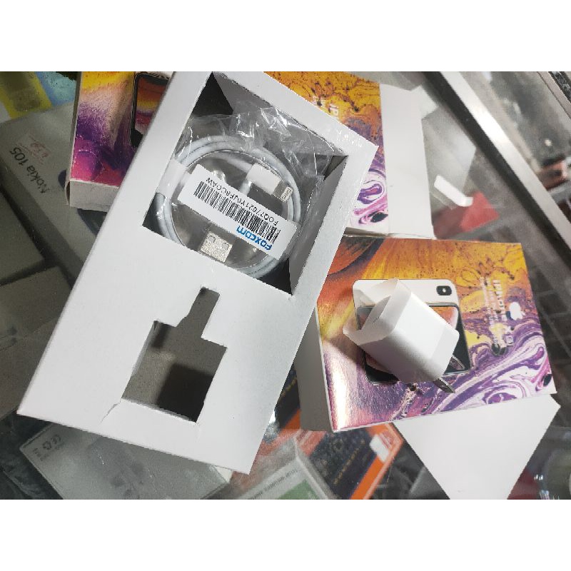 Bộ sạc iPhone 6 7 8