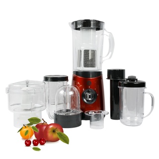 Máy xay đa năng nhiều cối Mishio MK-285