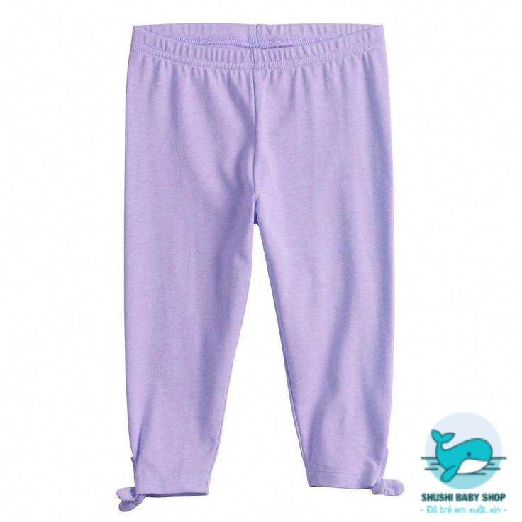 [Có sẵn] [FreeShip] [Ảnh thật] Quần Legging Phối Nơ Xuất Xịn JB