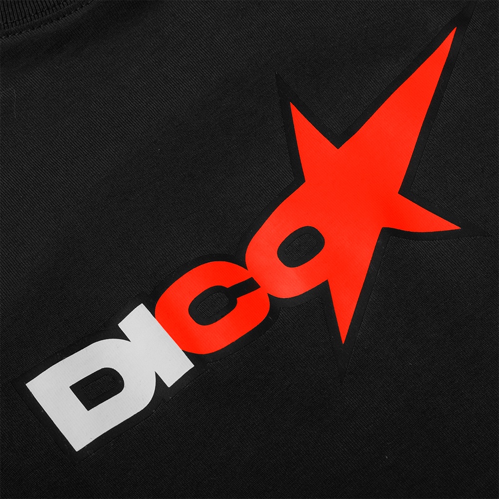 DirtyCoins Áo thun Star Basic T-shirt