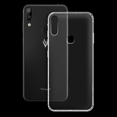 Ốp lưng trong suốt Vsmart Active 1+/Active 1/Active 3/Aris/Joy 4/Live 4/Joy 2+/Joy 3/...