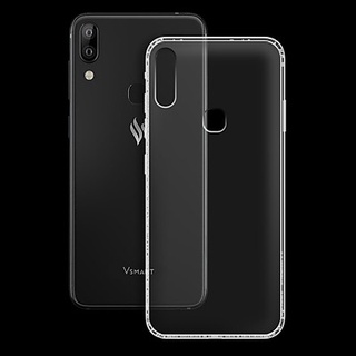 Ốp lưng trong suốt Vsmart Active 1+/Active 1/Active 3/Aris/Joy 4/Live 4/Joy 2+/Joy 3/...