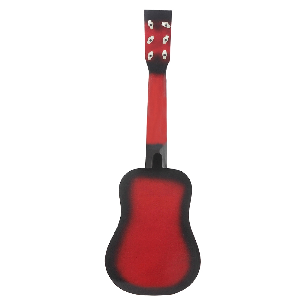 Đàn Guitar Gỗ Mini 25 Inch 6 Dây