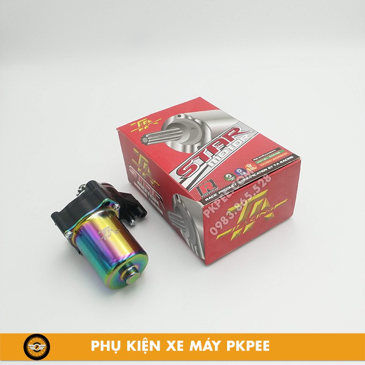 Củ Đề Độ TA Racing Wave, Dream, Exciter, Winner Super Open