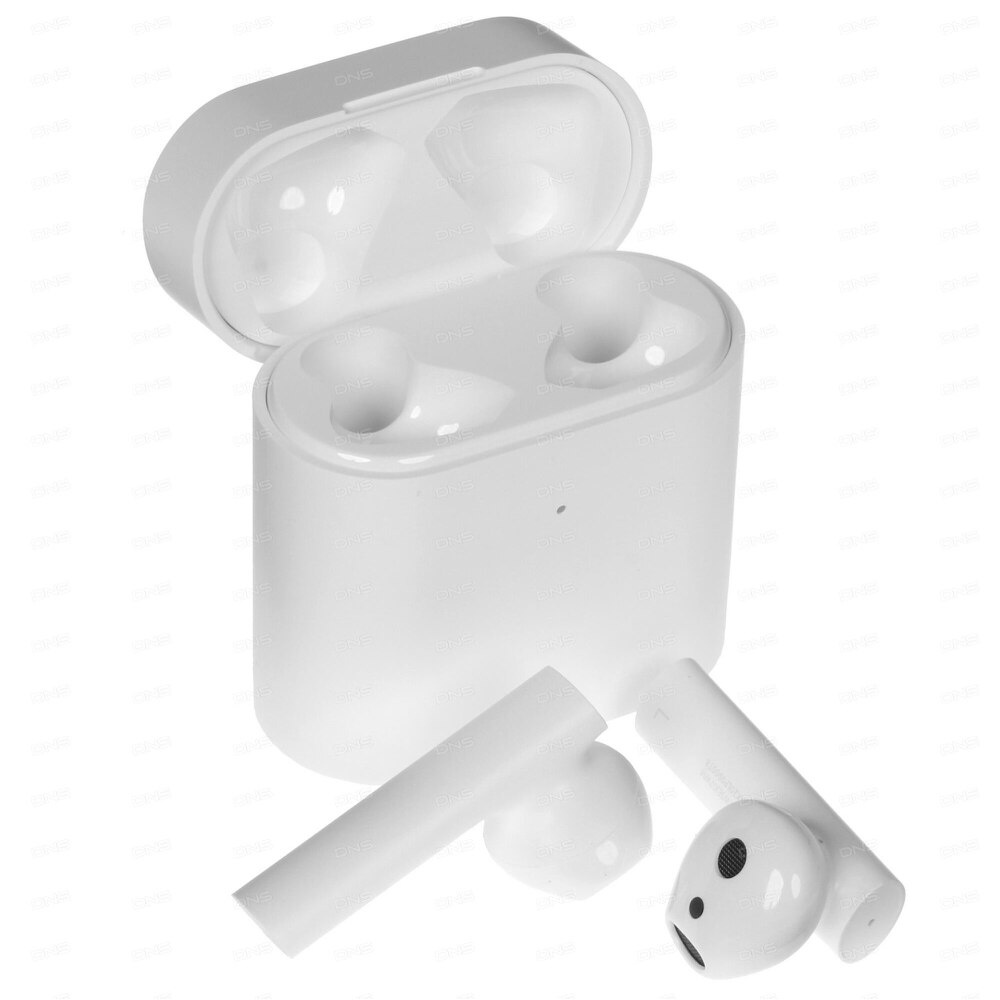 Tai nghe không dây Xiaomi Mi TWS Earphones 2S - Hàng Chính Hãng