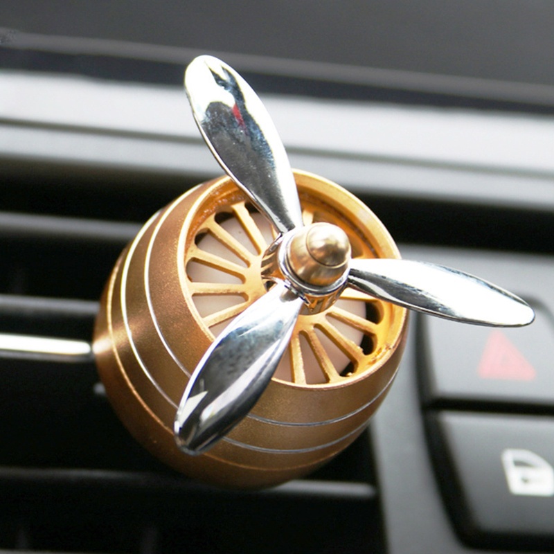 Rox Cánh Quạt Làm Mát Không Khí Kẹp Trang Trí Dễ Lắp Đặt