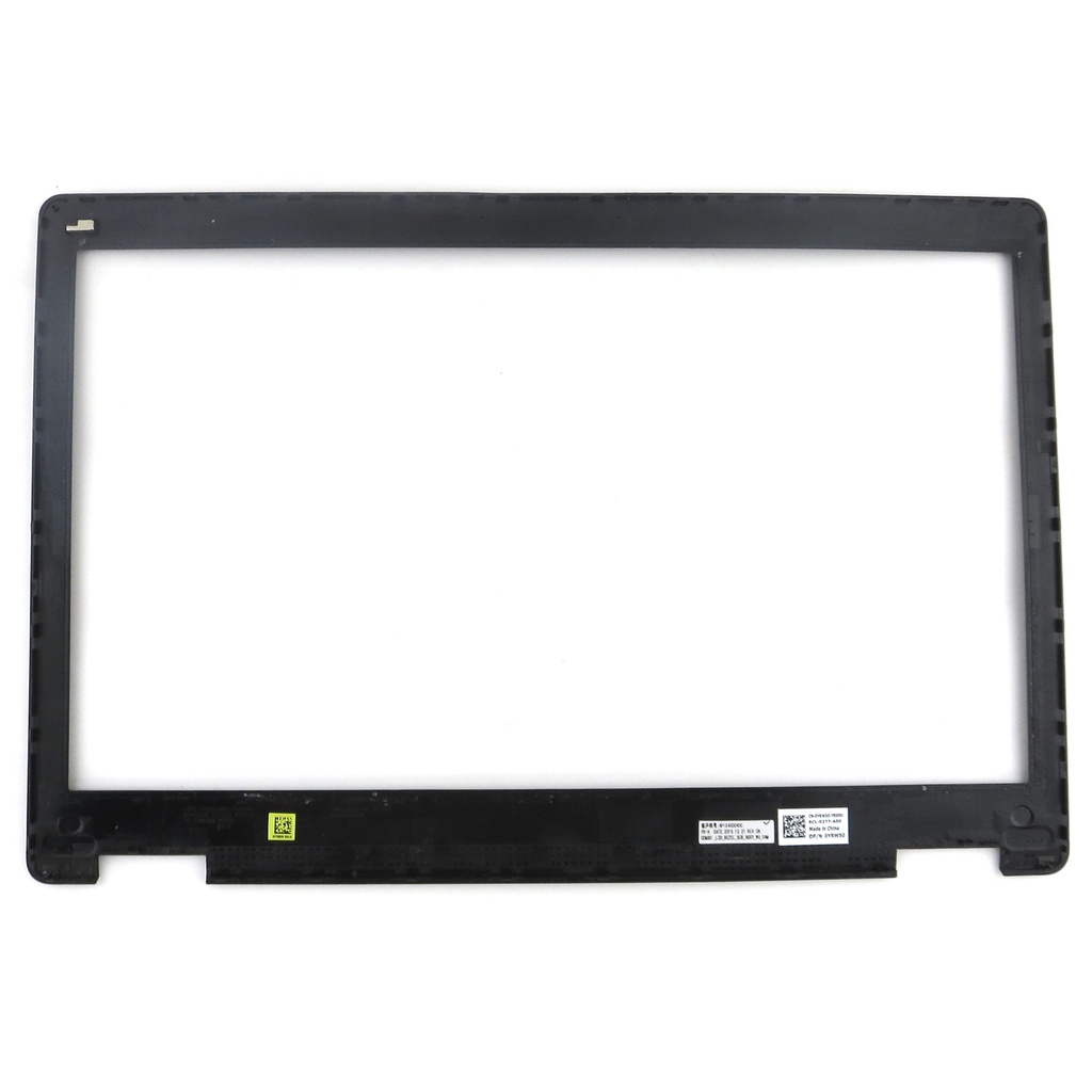 (COVER) VỎ B (VIỀN MÀN HÌNH) LAPTOP DELL LATITUDE 5580 5590 dùng cho Latitude 5580 5590 E5580 E5590, Precision 3520