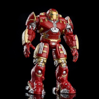 Mô Hình Nhân Vật iron man Trong Phim avengers