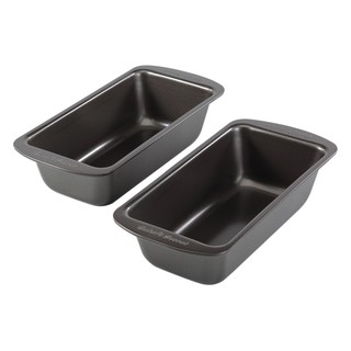 KHUÔN LOAF BÁNH MÌ CHỐNG DÍNH MINI 15×4 CM