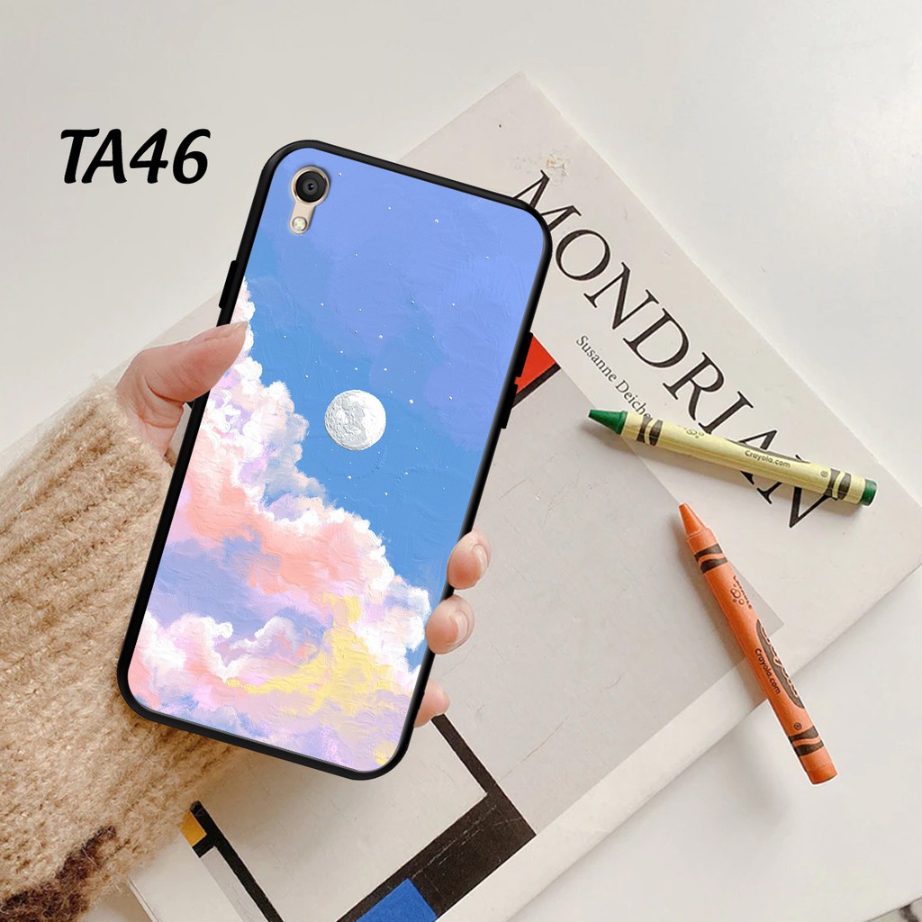 Ốp điện thoại Oppo A37/Neo9/F1/A35/F1 Plus in hình sắc nét, ôm sát điện thoại, chống bám bẩn, chống mồ hôi.