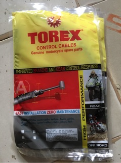 Dây Công Tơ Mét Wave Cơ - Torex