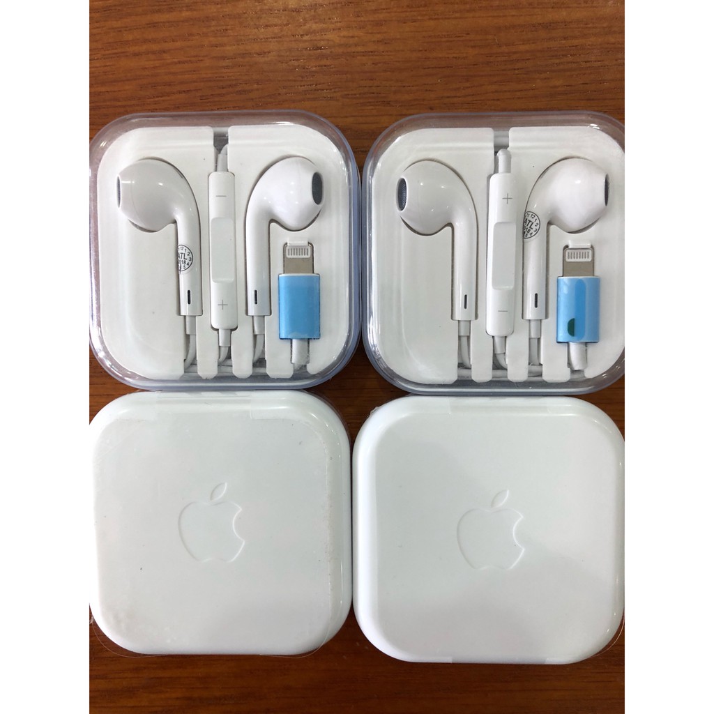 [ACASE] Tai iPhone cổng lightning xịn