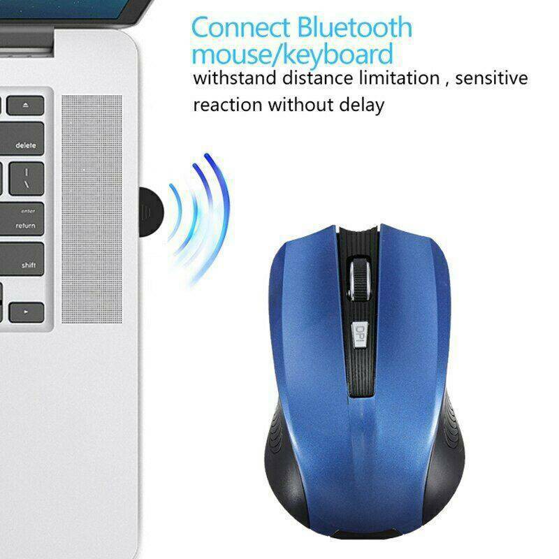 Usb Bluetooth 5.0 Không Dây Âm Thanh Stereo Cho Tv / Pc