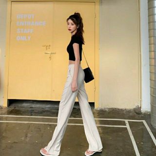 QUẦN CULOTTES DÀI mã09❤