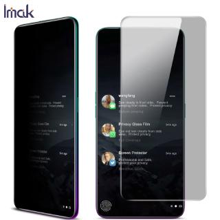 Kính Cường Lực Chống Nhìn Trộm Imak Cho Oppo Reno 2 2Z 2F Oppo Reno2 Z F