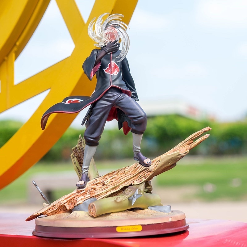 Mô hình figure nhân vật Uchiha Obito trong Naruto