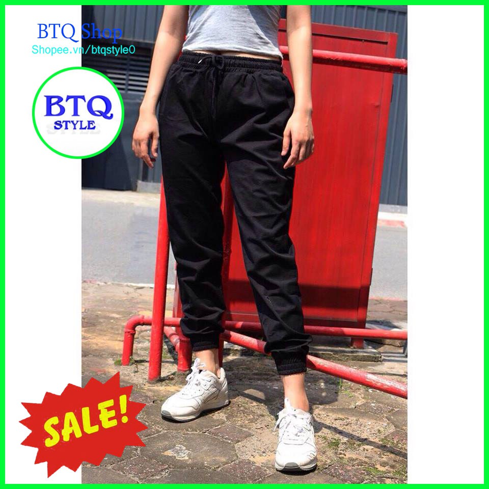 +[CHỈ MỘT NGÀY]  QUẦN KAKI, QUẦN BỐ ỐNG, QUẦN Jogger