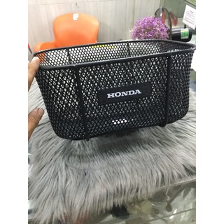 Rổ xe Dream , Super dream
