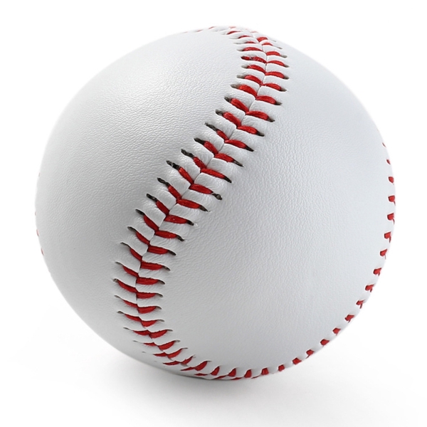 Universal 9 # Handmade Baseballs Bóng chày cứng & mềm Tập luyện bóng chày