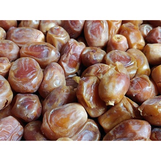 Chà là khô tự nhiên siêu ngon của iraq giá 1kg túi zip