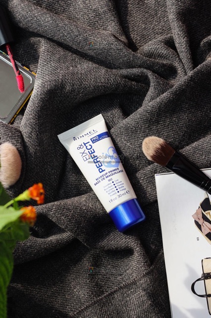 Kem lót RIMMEL FIX & PERFECT PRO 002 | BigBuy360 - bigbuy360.vn