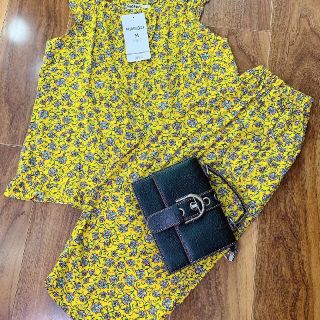 BỘ MẶC NHÀ LANH LỤA CHO NỮ