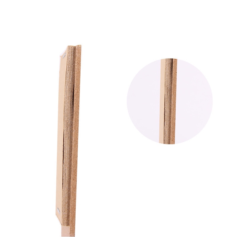 1 Bộ Dụng Cụ Mài Bút Chì Vẽ 12 Lớp Chất Liệu Giấy Nhám