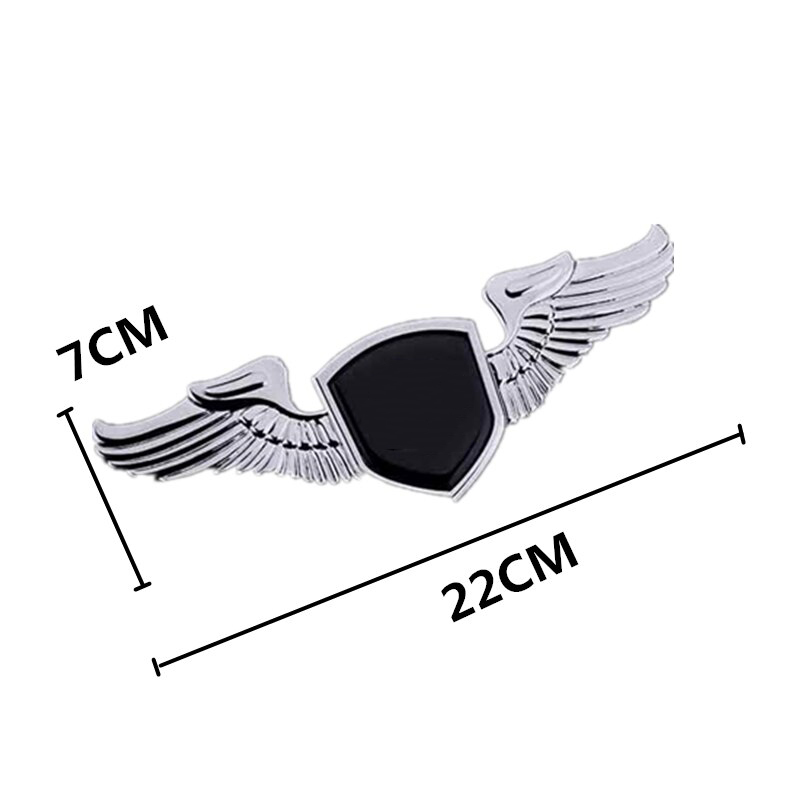 1 Miếng Dán Trang Trí Xe Hơi SsangYong Actyon Rexton Kyron Korando