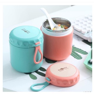 Bình ủ cháo cho bé loại tốt