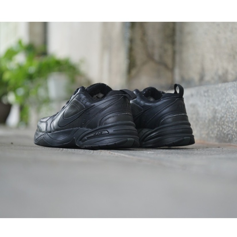 [2hand] GIÀY NIKE AIR MONARCH 416355-001 CHÍNH HÃNG