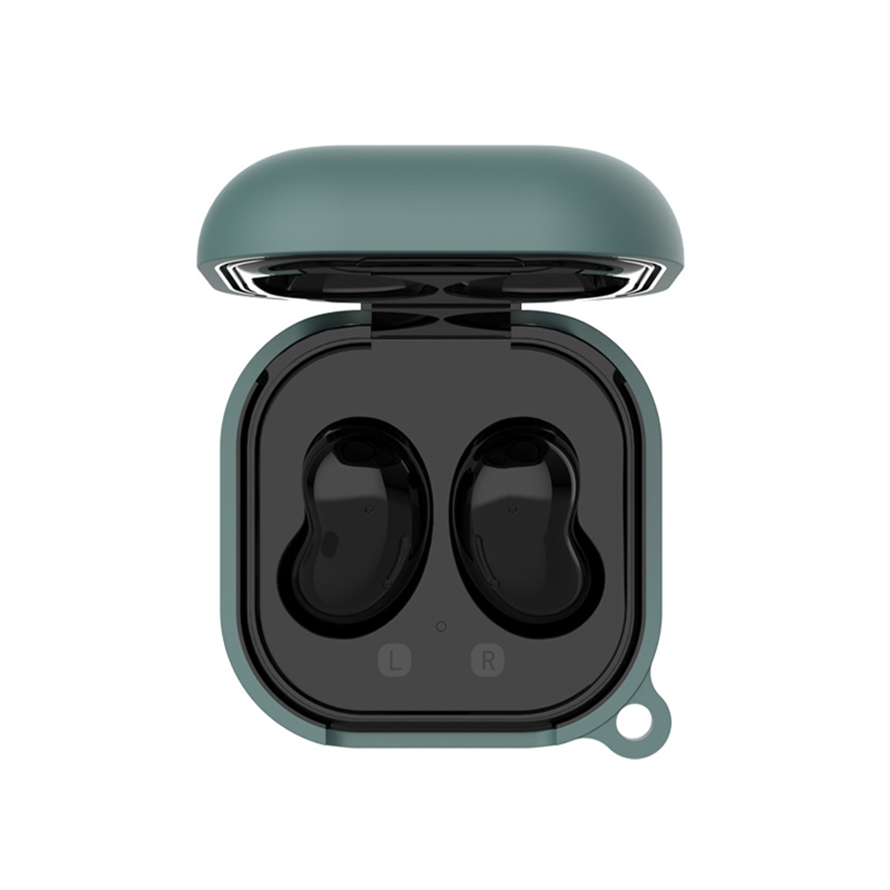 Hộp Đựng Bảo Vệ Tai Nghe Chống Sốc Cao Cấp Cho Samsung Galaxy