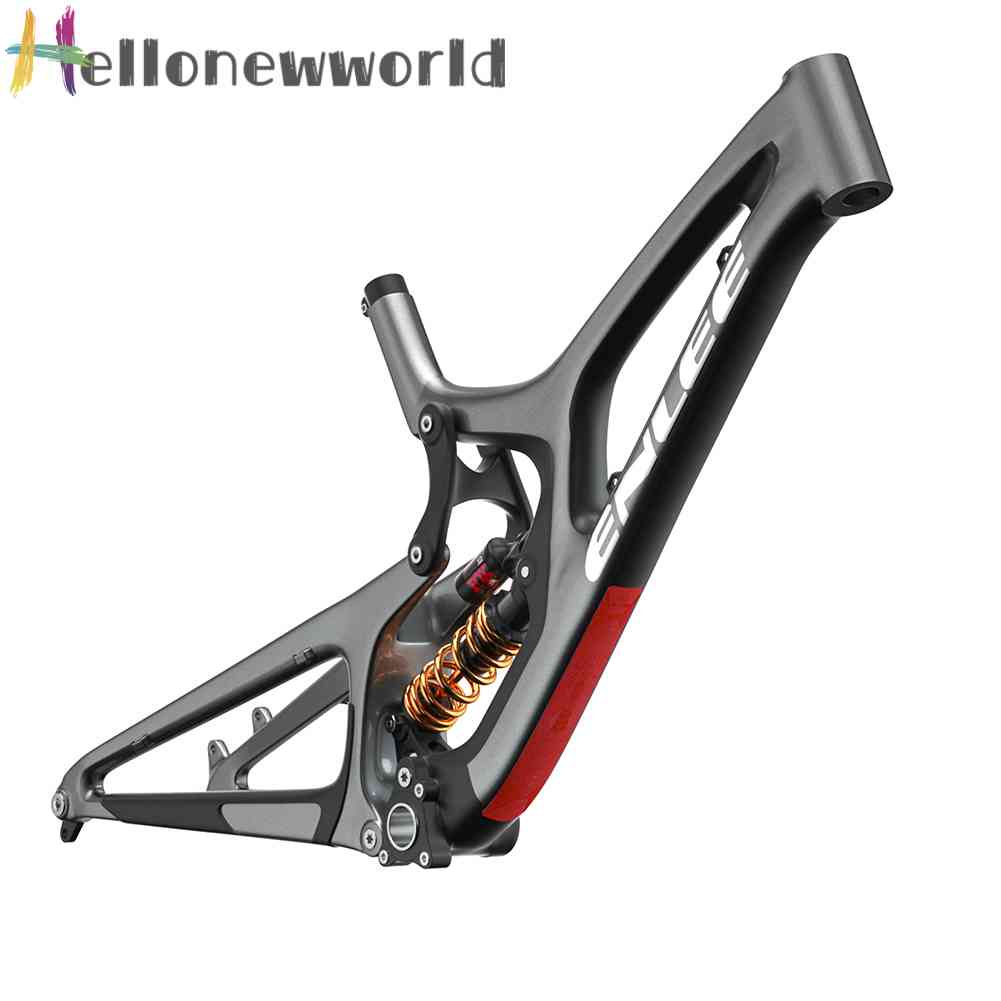 Băng Dán Bảo Vệ Khung Xe Đạp MTB Chống Trầy Xước