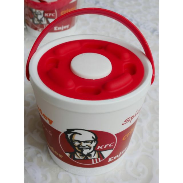 Bình Giữ Nhiệt KFC Thái Lan 1 Lít