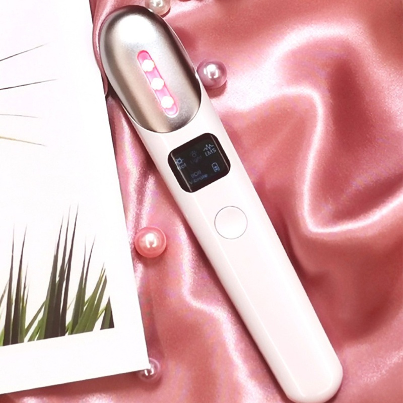 Bông Xốp Massage Mắt Chống Nếp Nhăn Và Quầng Thâm YOUYO