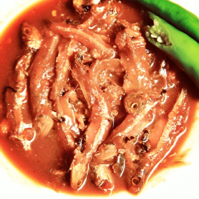 Mắm chua Tây Ninh