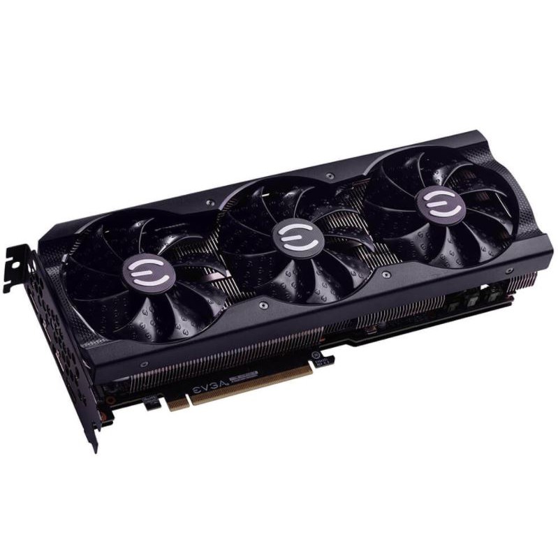 CARD MÀN HÌNH EVGA GeForce RTX™ 3080 XC3 ULTRA GAMING – 10GB GDDR6X