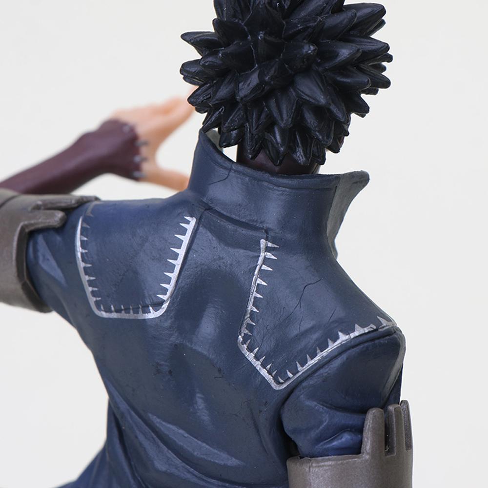 Mô Hình Đồ Chơi Nhân Vật Dabi Trong Phim Hoạt Hình &quot;My Hero Academia&quot; Dài 18cm
