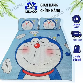 Chiếu điều hòa tencel Lidaco m6x2m FS