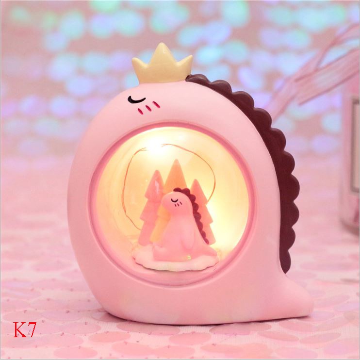 [RẺ VÔ ĐỊCH] ĐÈN NGỦ KÌ LÂN SIÊU DỄ THƯƠNG -ĐÈN NGỦ UNICORN - QUÀ TẶNG ĐỘC ĐÁO | BigBuy360 - bigbuy360.vn