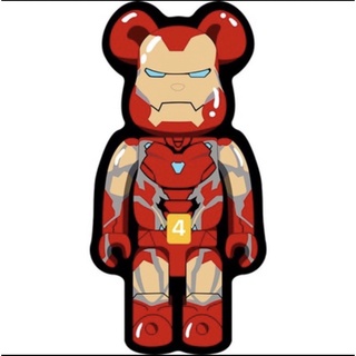 THẢM CHÙI CHÂN BEARBICK VÀ KAWS