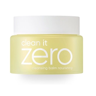 [Hàng mới về] Sáp tẩy trang BANILACO Clean it Zero dưỡng ẩm cao cấp 100ml