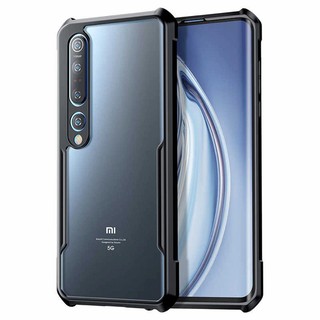 Ốp lưng Mi 10 Pro cao cấp Xundd