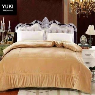 Chăn Lông Cừu Yuki
