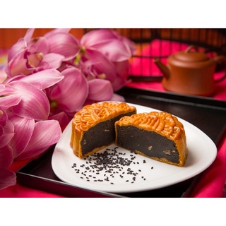 Bánh trung thu chay