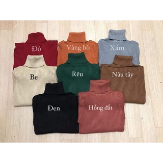 VÁY LEN BODY CỔ LỌ